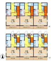 WEBASEの間取り画像