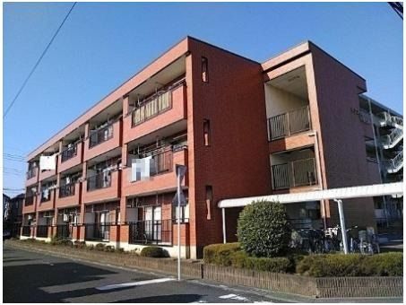 ギプフェル千間台東の外観画像