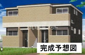 フランメゾンKの外観画像