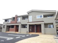 エーグルの外観画像