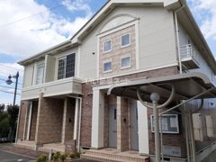 アリアーテの外観画像