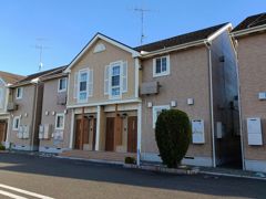 サンライズBの外観画像