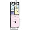 ジュネス貴船の間取り画像