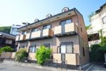 ジュネス貴船の間取り画像
