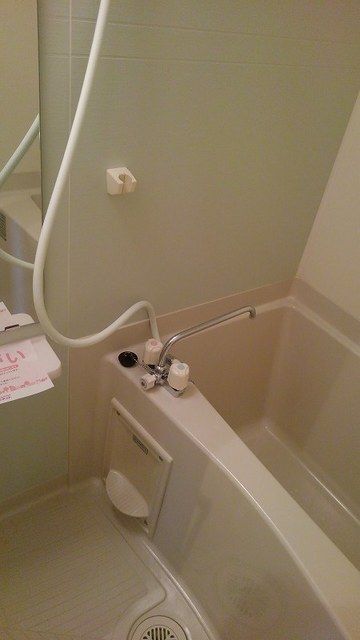 バスルーム