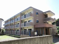 クラシカル・ヒル・ハーモニーの外観画像