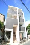 セレッソ 和 Ⅰの間取り画像