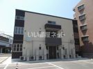 シャーメゾン アリスティオ 新下関の間取り画像