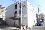 パルナシウスの間取り画像