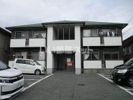バリュージュ徳田 C棟の間取り画像