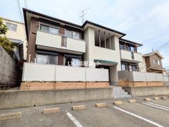 シャーメゾン福田3の外観画像