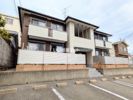シャーメゾン福田3の間取り画像