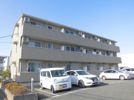 グランメール南台の間取り画像