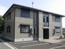 ファンシールの間取り画像