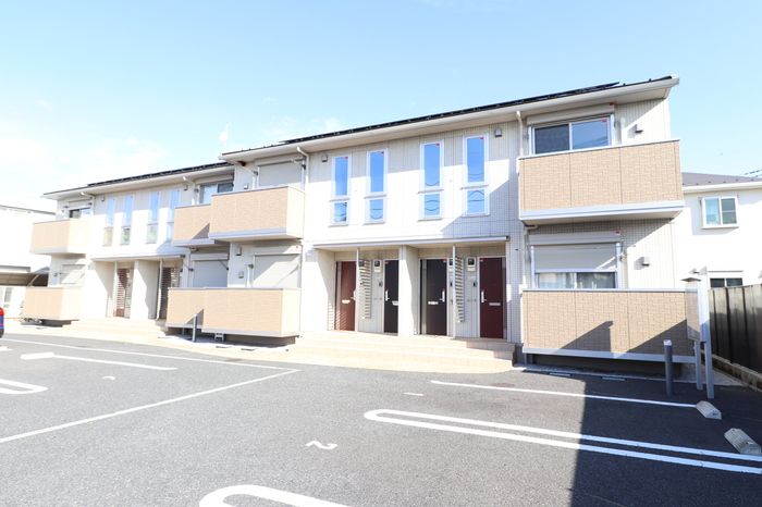 スプルースの外観画像