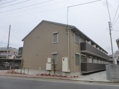 ポルト セレーノの外観画像