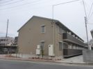 ポルト セレーノの間取り画像