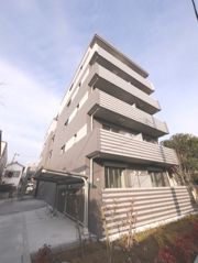 Grand Raffineの外観画像