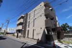 ガーネットの間取り画像