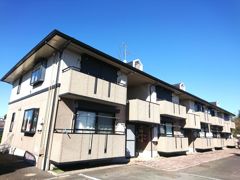 マレッサパークの外観画像