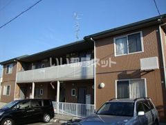 幡生SHM サンヒルズコートの外観画像