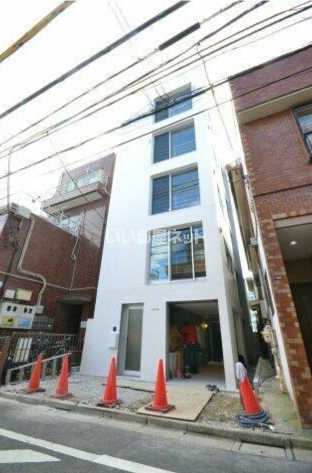White Peak椎名町の外観画像