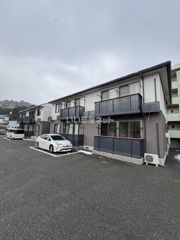 ヴィバーチェ椋野 Ⅰ棟の外観画像
