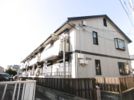 メゾンソレーユの間取り画像
