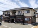 シャーメゾン ペリート Ⅱの間取り画像