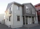 シュエット赤山 Ⅲの間取り画像