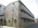 アルバトロスの間取り画像