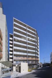 SOPHIA HILLSの外観画像