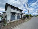 星野貸家 C/E/Fの間取り画像