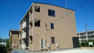 カーサ アレグラの外観画像