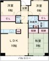 やまもも館の間取り画像