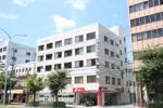 第一坂野ビルの外観