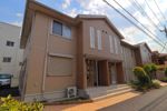 ステラポラーレの間取り画像
