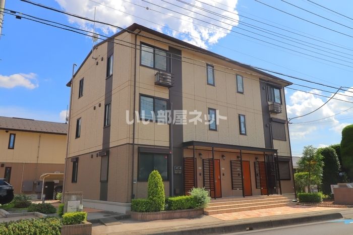 Bogor Residenceの外観画像