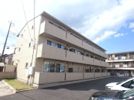 キャッソル嵯峨の外観