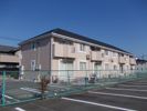 ニューシティー宮城野Cの間取り画像