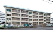志満マンションの間取り画像