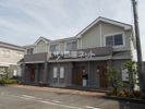 アティーズB棟の間取り画像
