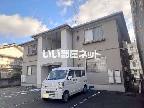 セレーノ・ビーセントの外観画像