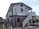 ヴィレッジコート21の外観
