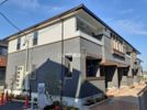 シャルムの間取り画像