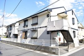ドミール神田 参番館の外観画像