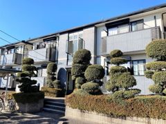 パルアモーレ ABの外観画像