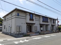 歩夢のそらの外観画像