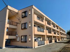 山彦パークの外観画像