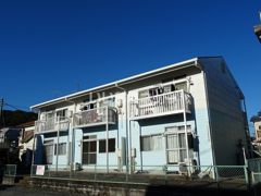 ニューシティー中芝の外観画像